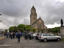 Bevrijdingsrun Utah Beach 2010
